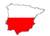 ISSER SERIGRAFÍA - Polski